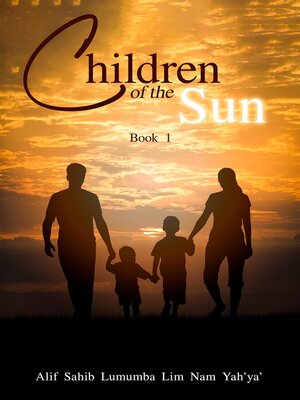 cover image of Children of the Sun